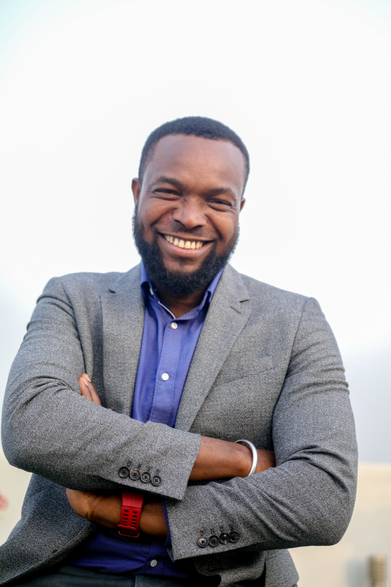 Bosun Tijani