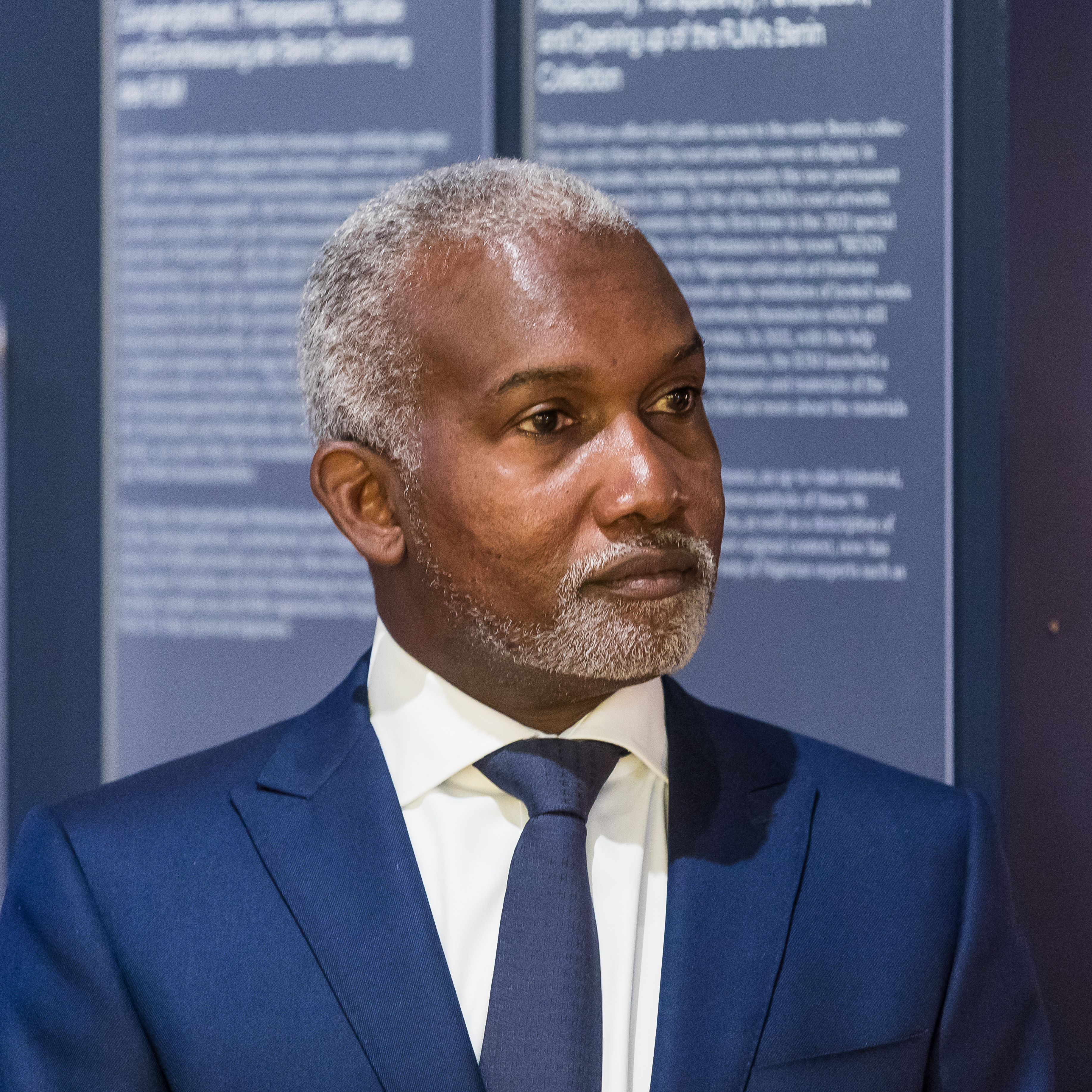 Yusuf Tuggar