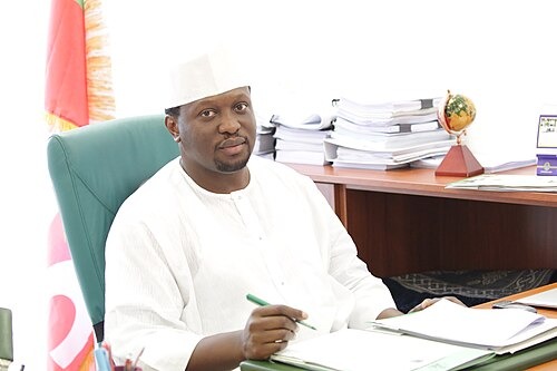 Abdussamad Dasuki