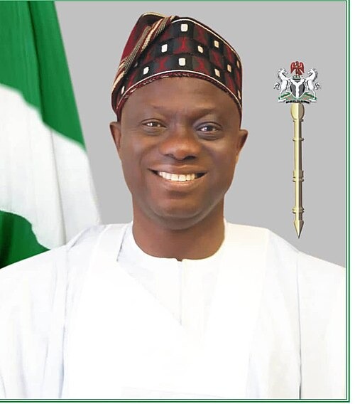 Bamidele Salam