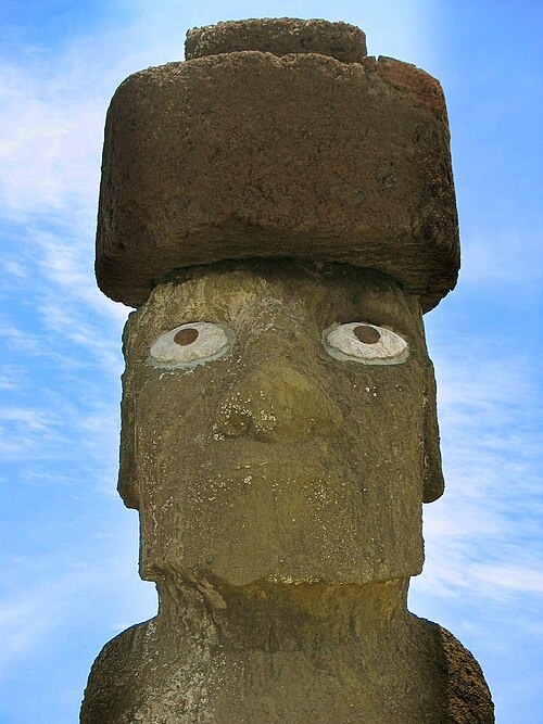 Chimaobi Atu