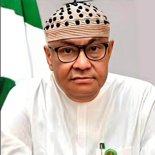 Emil Inyang