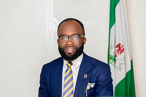 Kelechi Nwogu