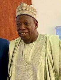Mahmoud Abdullahi