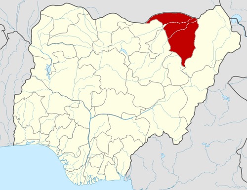 Muktar Yarima