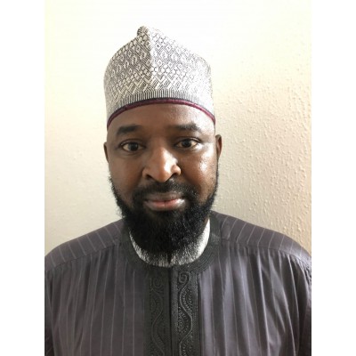 Abubakar Makki