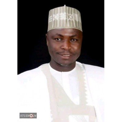 Ahmadu Jaha