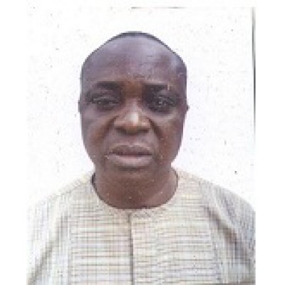 Oluwatimehin Adelegbe