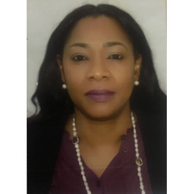 Tolulope Akande-Sadipe