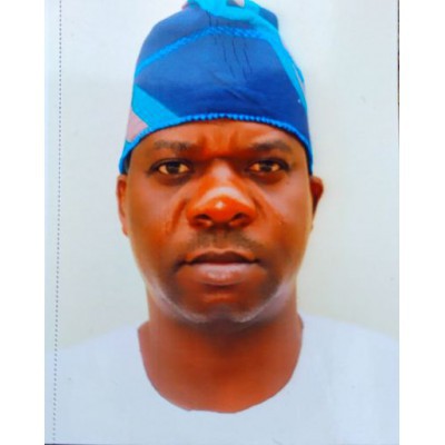 Ibrahim Isiaka