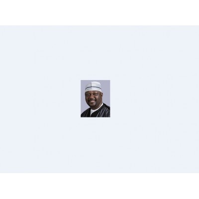 Abubakar Nalaraba