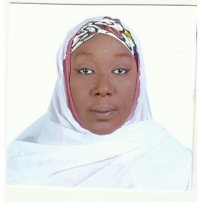 Khadija Bukar Abba Ibrahim