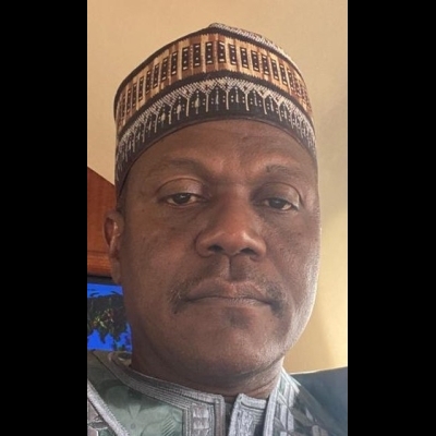 Adamud Gamawa