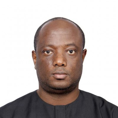 Babajimi Benson