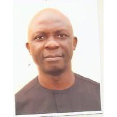 Victor Nwokolo
