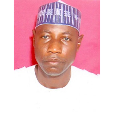 Abubakar Fulata