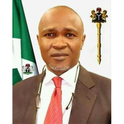 Kingsley Chinda