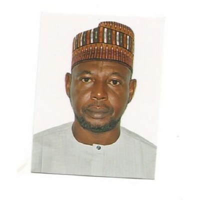 Abubakar Dahiru