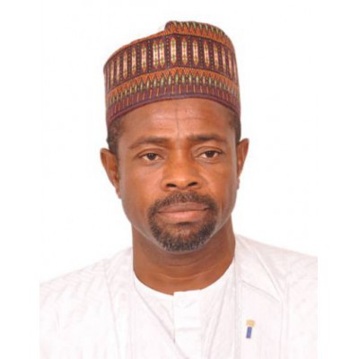Abdulmumin Mohammed Ari