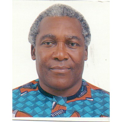 Iduma Igariwey