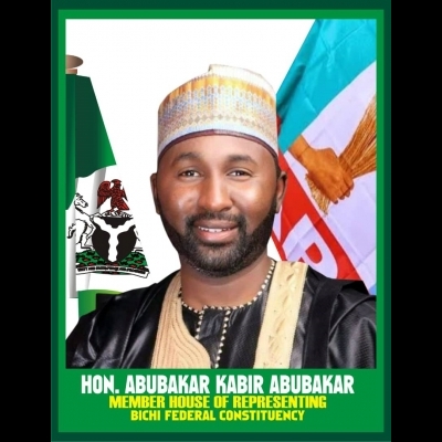 Abubakar Kabir Abubakar