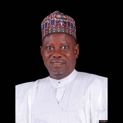 Yusuf Galambi