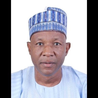 Abdullahi El-Rasheed