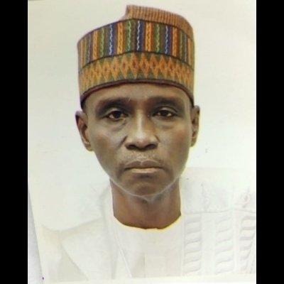 Mohammed Monguno
