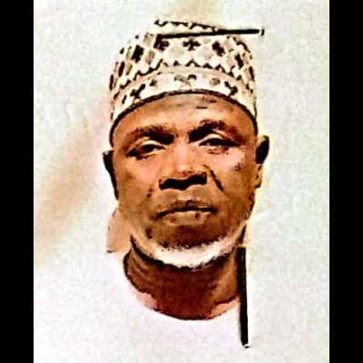 Abdullahi Sani