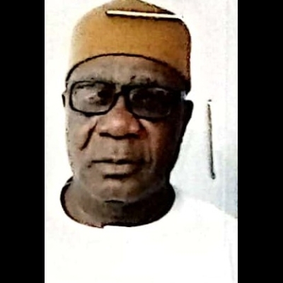 Matthew Nwogu