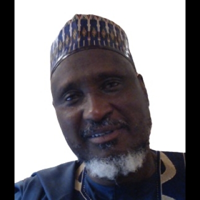Bappa Aliyu Misau