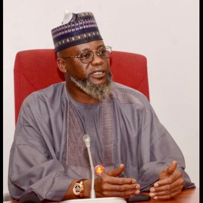 Nasiru Zangon Daura
