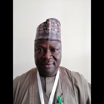 Shehu Saleh