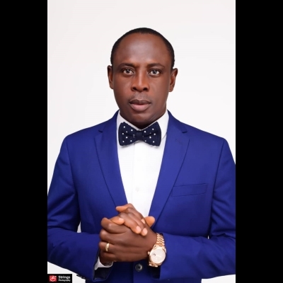 Godwin Offiono