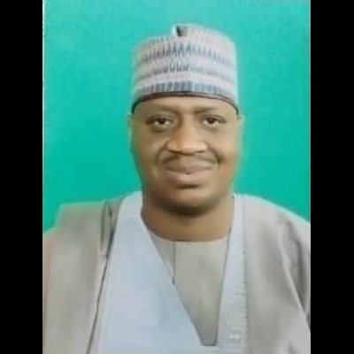 Mohammed Salihu Gurbi