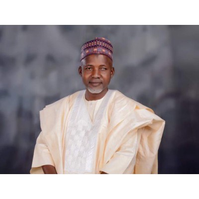 Yusuf Sununu