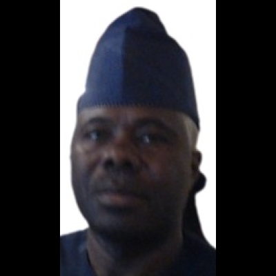 Ganiyu Ayuba