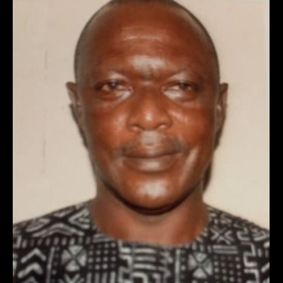 Femi Ogunbanwo