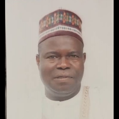Adamu Yakubu