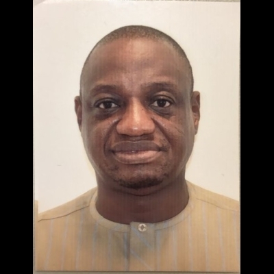 Adetunji Olawuyi