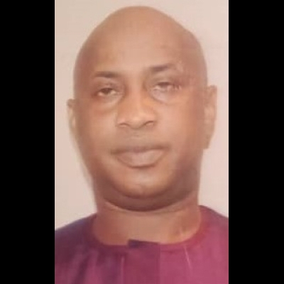 Okunjimi Odimayo