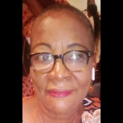 Marie Ebikake