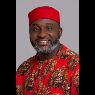 Amobi Ogah
