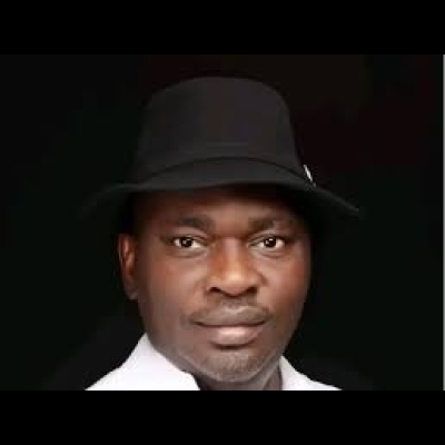 Rodney Ambaiowei