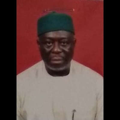 Paul Ekpo