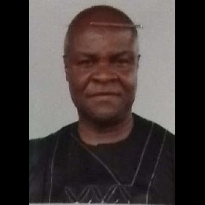 Canice Moore Nwachukwu