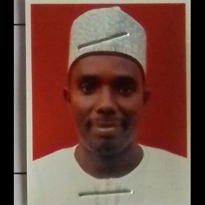 Mohammed Buba Jajere