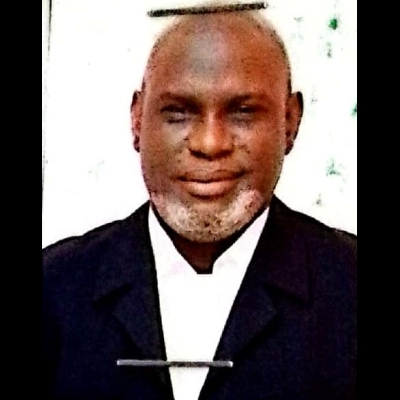 Adegboyega Adefarati