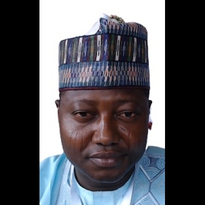Ahmed Adamu Saba