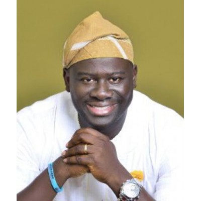 Abiola Makinde